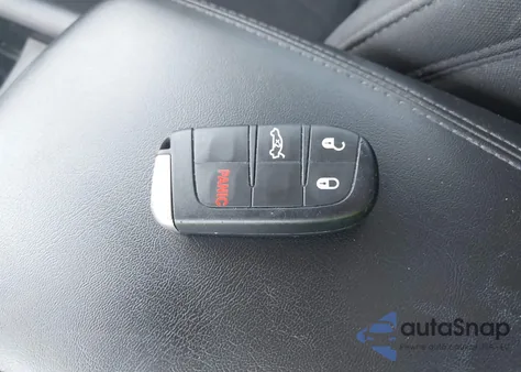 2015 Chrysler 200 Limited from USA, damaged, VIN 1C3CCCAB0FN741898